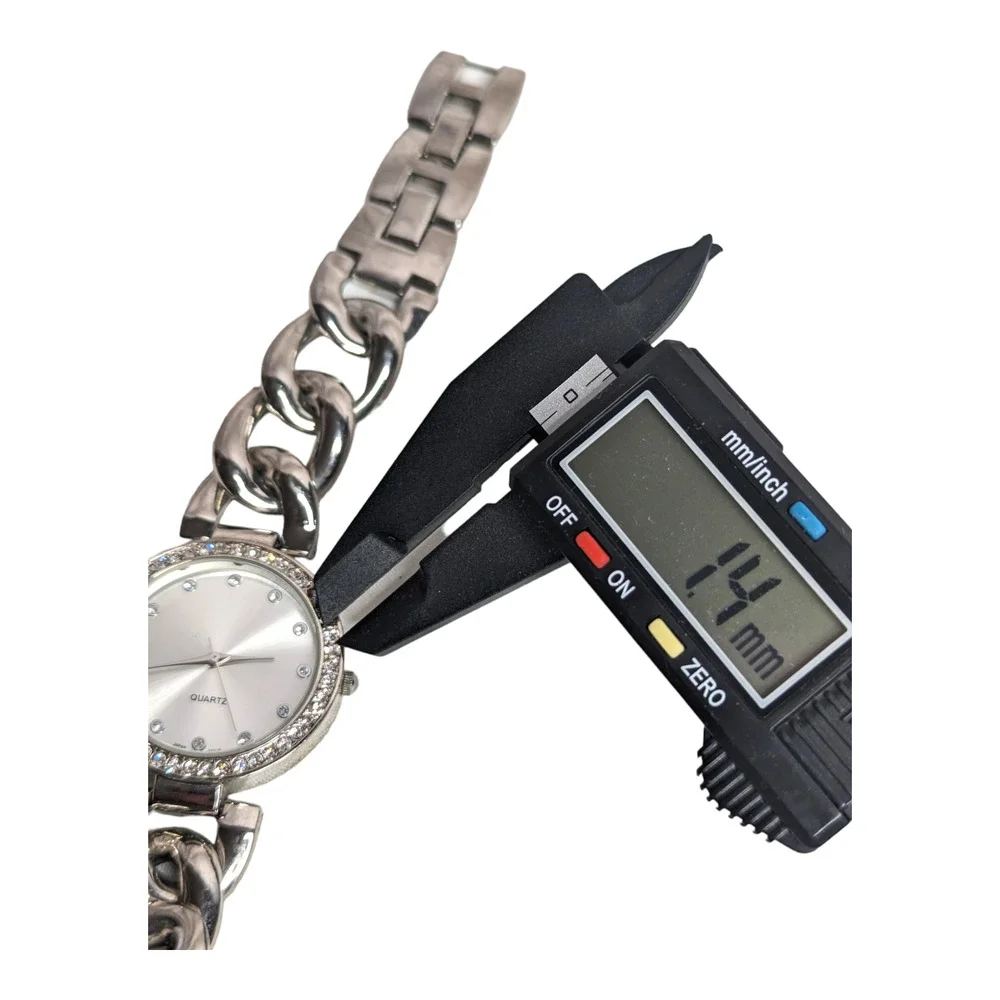 Fashion Jewelry womens stainless